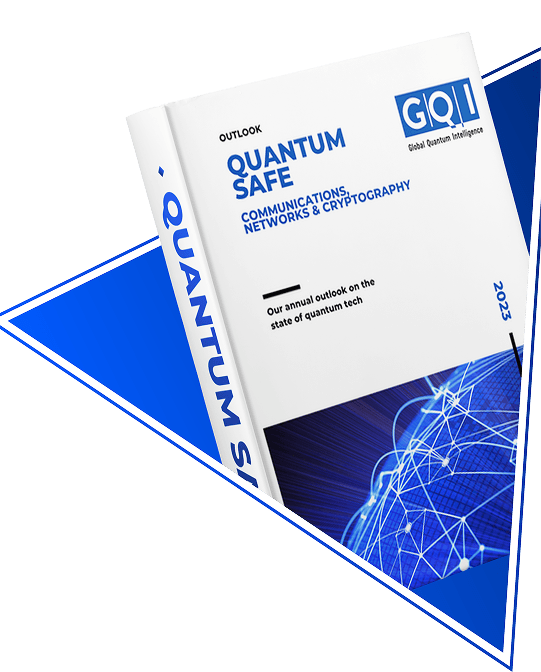 GQI | Quantum Global Intelligence