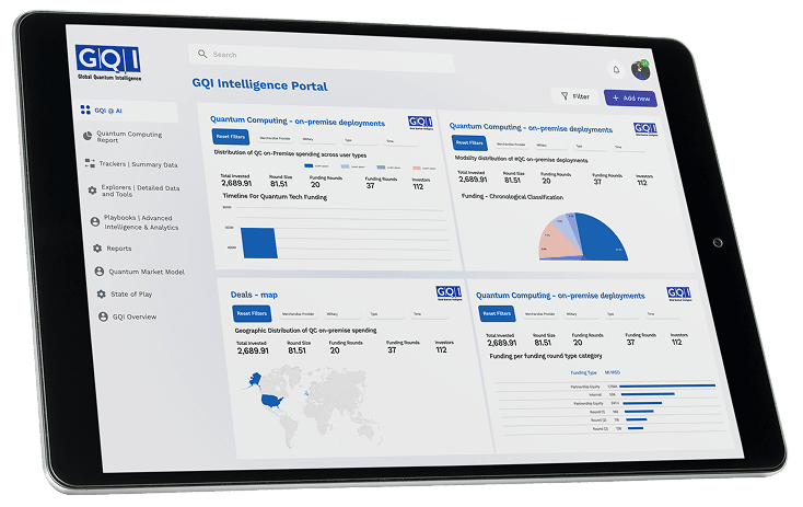 Behind Every Insight