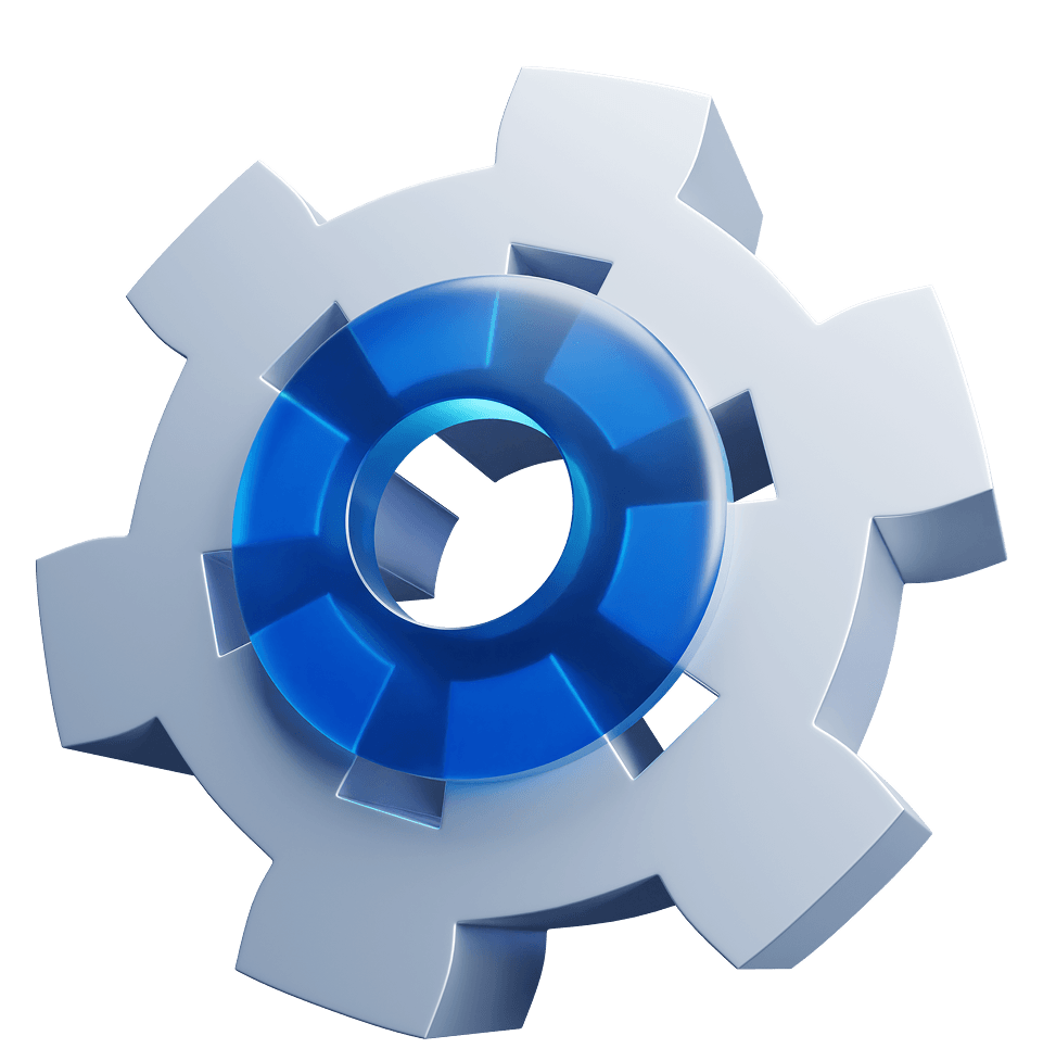 Visionaries. Strategists.