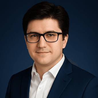 Dr. Davide Venturelli