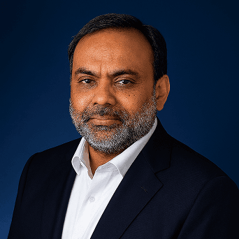 Dr. Satyam Priyadarshy